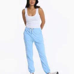 Laguna Lounge Pant 2.0 | Oxford -Fashifyer Sales Store VW437OXF 1715 retouch