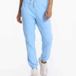 Laguna Lounge Pant 2.0 | Oxford