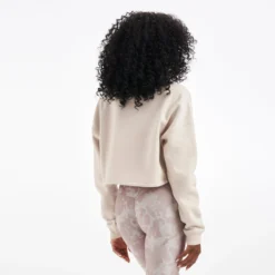 Restore Crop Crew | Dune 8 Restore Crop Crew | Dune -Fashifyer Sales Store VW444DWF 01701