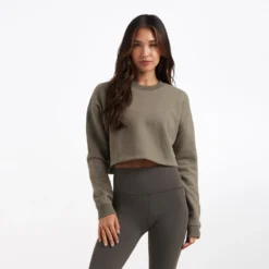 Restore Crop Crew | Light Oregano