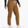 Vintage Ripstop Pant | Caramel