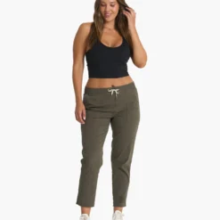 Vintage Ripstop Pant | Dark Oregano -Fashifyer Sales Store VW450DOR FA22 W ECOMM CURVE 02328 1x1 95711b28 9fd9 43a5 8633 5245bb928a2f