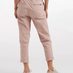 Vintage Ripstop Pant | Dogwood -Fashifyer Sales Store VW450DWD 2298