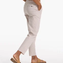 Vintage Ripstop Pant | Suede -Fashifyer Sales Store VW450SUE SP23 W ECOMM PANTS BOTTOM 02337 1X1 a6e0c582 2674 4b04 b784 3a357a226d06