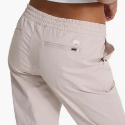 Vintage Ripstop Pant | Suede -Fashifyer Sales Store VW450SUE SP23 W ECOMM PANTS DETAIL 02366 1x1 5669c05d c1fa 42d3 b2dc f72a9bbca164