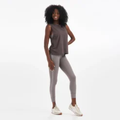 Feather Tank | Quartz -Fashifyer Sales Store VW459SNK 01250