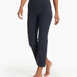 Mid Rise Elevation Slim Bootcut | Midnight Heather -Fashifyer Sales Store VW487HMD SP23 W ECOMM BOTTOM 2075 1x1 85dc5d2b 6e78 4c21 8143 b56c84497b0c