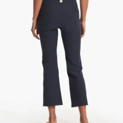 Mid Rise Elevation Slim Bootcut | Midnight Heather -Fashifyer Sales Store VW487HMD SP23 W ECOMM BOTTOM 2083 1x1 bd4009bc 465a 4b8a ae51 9c2d68564b79