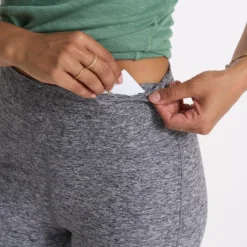 Mid Rise Elevation Slim Bootcut | Heather Grey -Fashifyer Sales Store VW487HTGSP23 W ECOMM BOTTOMS 2991 1X1 97eb142d 39da 446d b831 92dbd0fe1c46