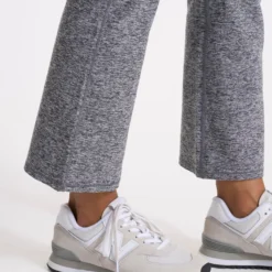 Mid Rise Elevation Slim Bootcut | Heather Grey -Fashifyer Sales Store VW487HTGSP23 W ECOMM BOTTOMS 2993 1X1 111092cb 9b09 46c1 ae83 77947d9dc924