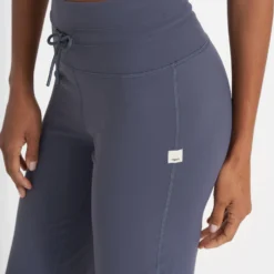 Daily Wideleg | Azure -Fashifyer Sales Store VW489AZR 1574