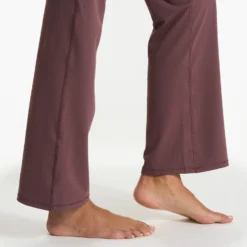 Daily Wideleg | Chestnut -Fashifyer Sales Store VW489CHN 2585 1