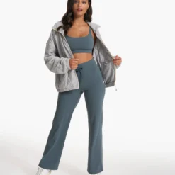 Daily Wideleg | Stone -Fashifyer Sales Store VW489STN SP23 W ECOMM PANTS BOTTOM 3321 1X1 74da4986 6290 4338 97e1 53b501027186