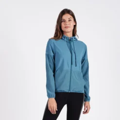 Stonesteps Windbreaker | Tide