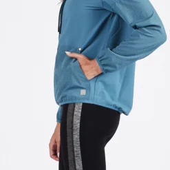 Stonesteps Windbreaker | Tide -Fashifyer Sales Store VW500TID 5