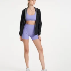 Womens Outdoor Trainer Shell | Black Camo -Fashifyer Sales Store VW501BCM 4