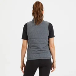 Pacific Vest | Black Linen Texture 7 Pacific Vest | Black Linen Texture -Fashifyer Sales Store VW503BKL 3 fa63c3b4 73a7 4272 80d8 62a68eeffa17