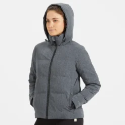 Pacific Jacket | Black Linen Texture 7 Pacific Jacket | Black Linen Texture -Fashifyer Sales Store VW504BKL 3