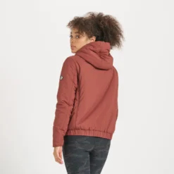 Tahoe Insulated Jacket | Red Clay 10 Tahoe Insulated Jacket | Red Clay -Fashifyer Sales Store VW514RCL 3 1619a56d 758d 4f15 87a3 4e0d6964007c