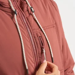 Tahoe Insulated Jacket | Red Clay 12 Tahoe Insulated Jacket | Red Clay -Fashifyer Sales Store VW514RCL 6 6e28a1fc 9ff8 411b 9eed b0811a481cba