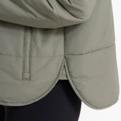 Canyon Insulated Jacket | Laurel -Fashifyer Sales Store VW532LAU 4081