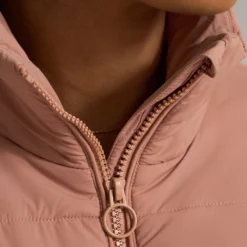 Canyon Insulated Jacket | Rose 10 Canyon Insulated Jacket | Rose -Fashifyer Sales Store VW532ROS 0432