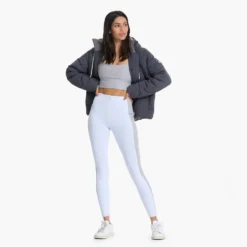 Decompression Insulated Jacket | Charcoal -Fashifyer Sales Store VW535CCL 1808