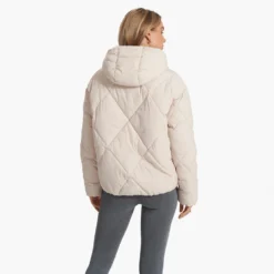 Decompression Insulated Jacket | Dune -Fashifyer Sales Store VW535DUN FA22 W ECOMM 2761