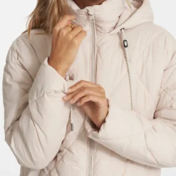 Decompression Insulated Jacket | Dune -Fashifyer Sales Store VW535DUN FA22 W ECOMM DETAIL 2777