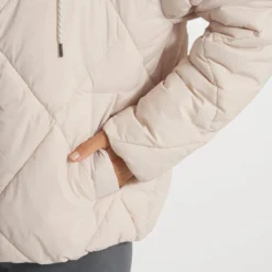Decompression Insulated Jacket | Dune -Fashifyer Sales Store VW535DUN FA22 W ECOMM DETAIL 2784