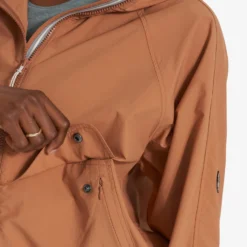 Shores Jacket | Palo Santo 9 Shores Jacket | Palo Santo -Fashifyer Sales Store VW545PSN SP23 W ECOMM JACKETS 0867 FULL 1X1 ef37809b 1b79 47de 9df5 cd8deed9e383