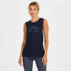 Happiness Tank | Midnight