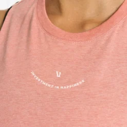 Investment Tank | Sunset Heather 11 Investment Tank | Sunset Heather -Fashifyer Sales Store VW987HSU 2525