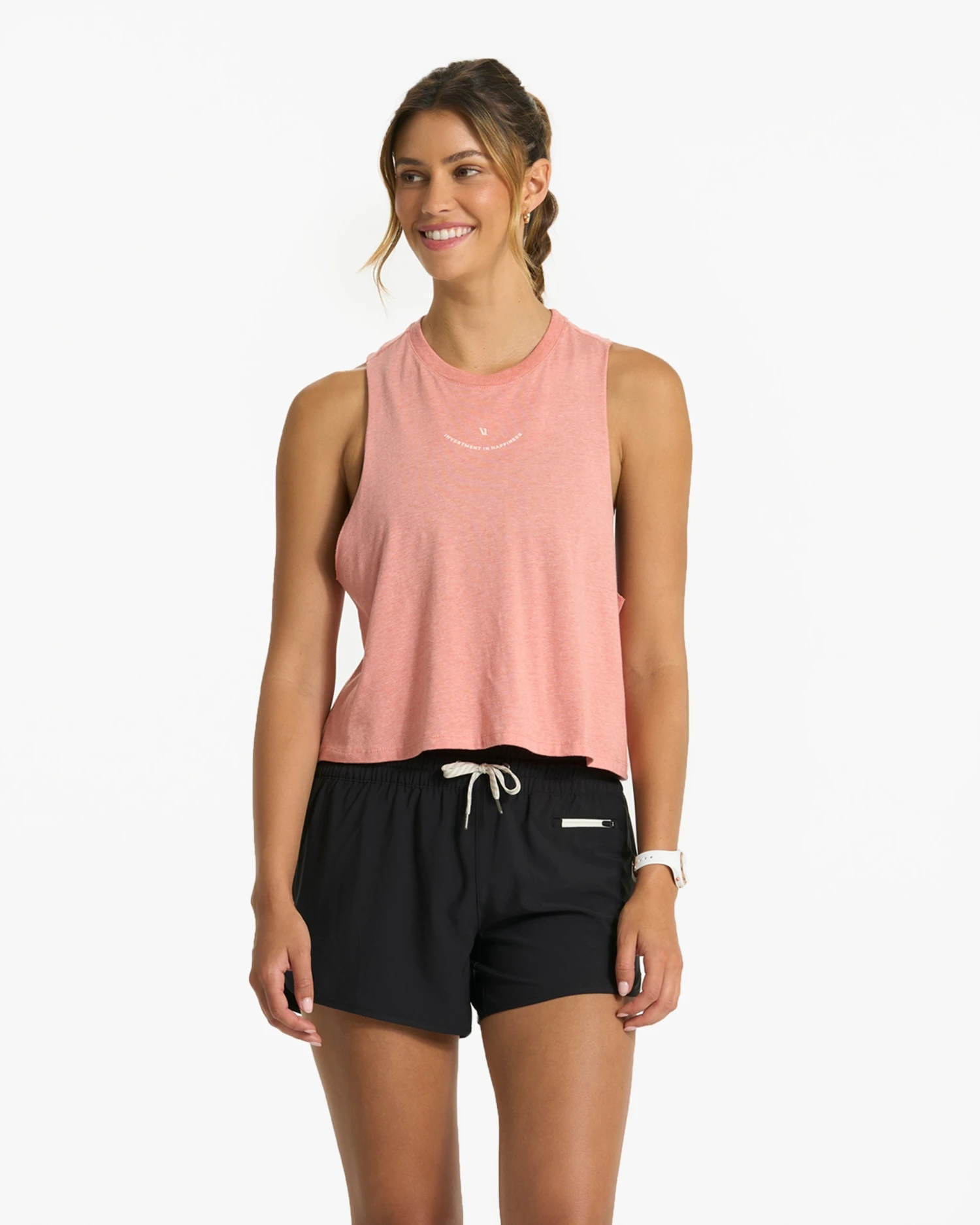 Investment Tank | Sunset Heather 1 Investment Tank | Sunset Heather