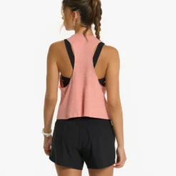 Investment Tank | Sunset Heather 8 Investment Tank | Sunset Heather -Fashifyer Sales Store VW987HSU 2590