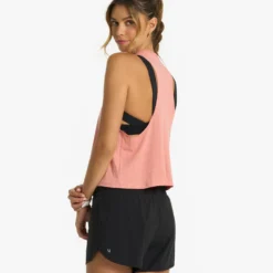 Investment Tank | Sunset Heather 9 Investment Tank | Sunset Heather -Fashifyer Sales Store VW987HSU 2605