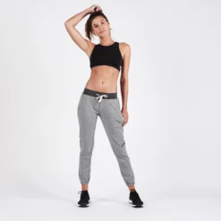 Laguna Lounge Pant | Heather Grey -Fashifyer Sales Store vw347 htg 11149 8a929d40 bb6c 474f b92a 94c399005565