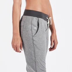 Laguna Lounge Pant | Heather Grey -Fashifyer Sales Store vw347 htg 11197 aa76db0c f32c 4168 b37e 4a830eacbc54